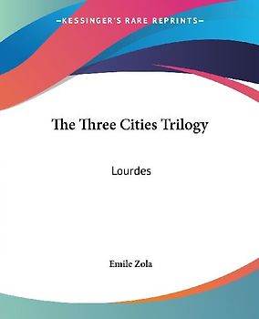 The Three Cities Trilogy