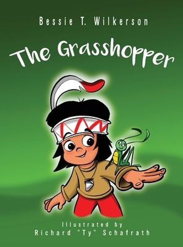 The Grasshopper