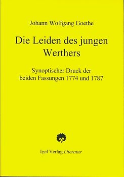 Die Leiden des jungen Werthers
