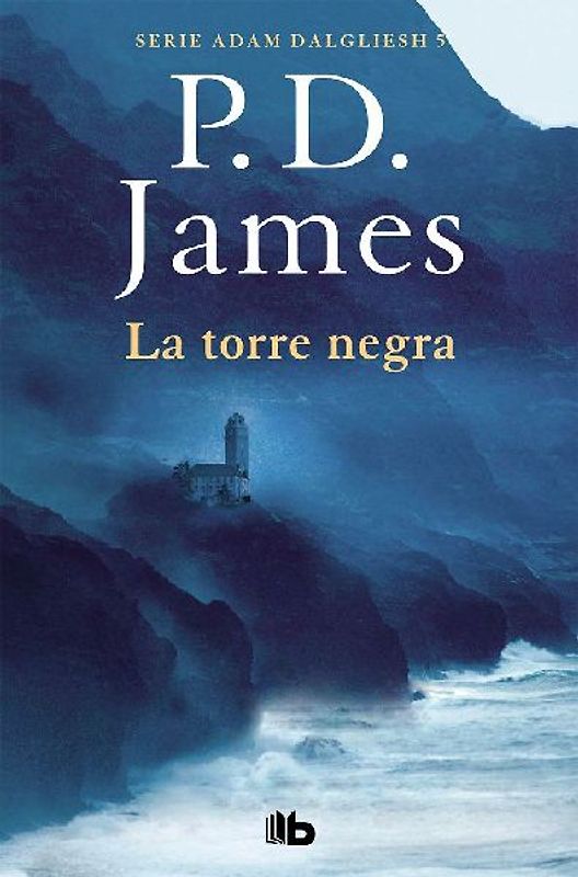 La torre negra