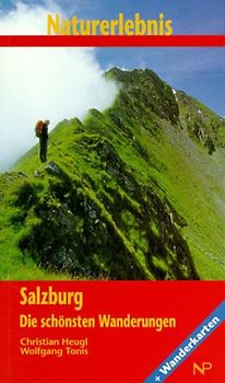 Naturerlebnis Salzburg