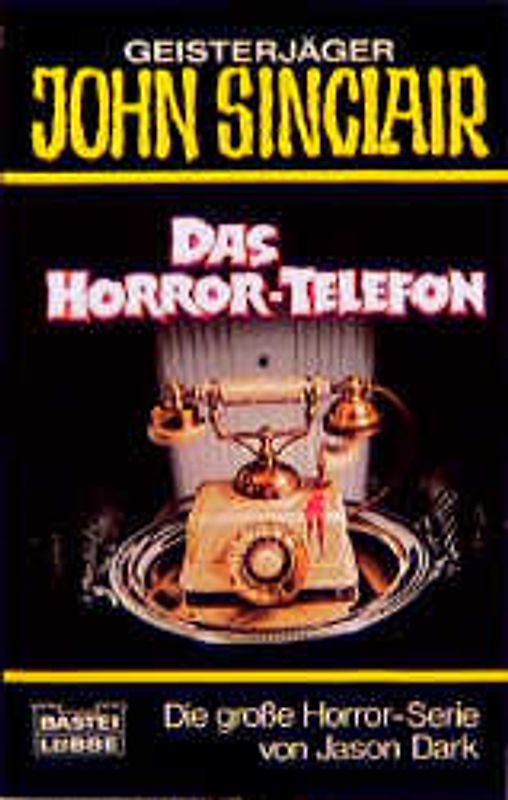 Das Horror-Telefon