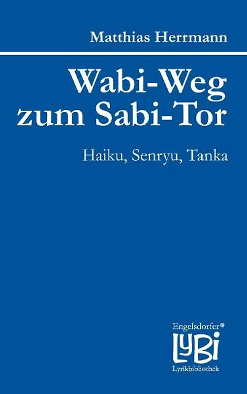 Wabi-Weg zum Sabi-Tor