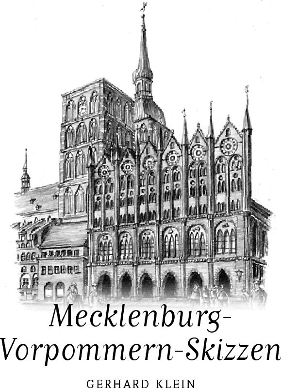 Mecklenburg-Vorpommern-Skizzen