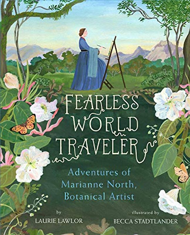 Fearless World Traveler