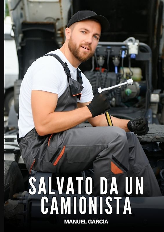 Salvato da un Camionista