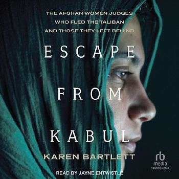 Escape from Kabul
