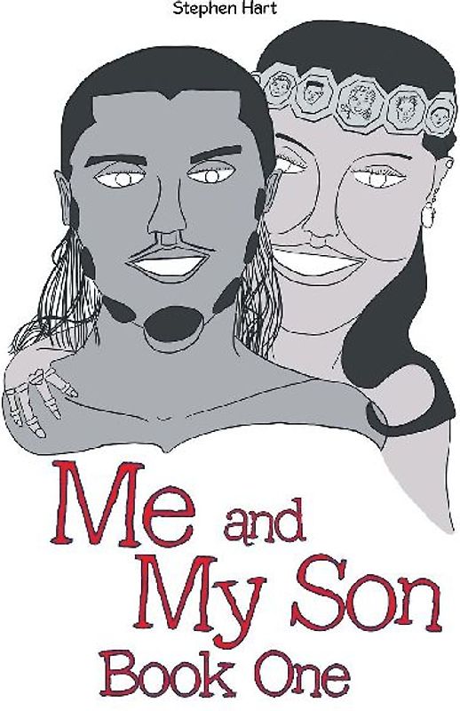 Me and My Son Book One