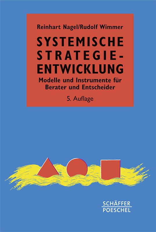 Systemische Strategieentwicklung
