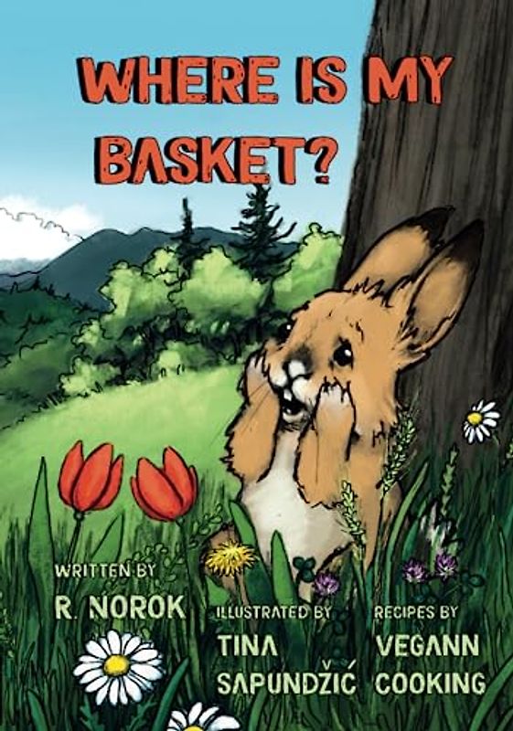 Where is my basket?
