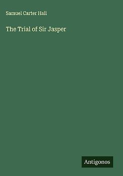 The Trial of Sir Jasper