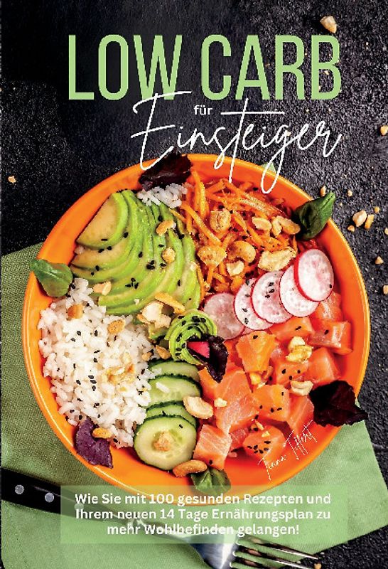 Low Carb für Einsteiger