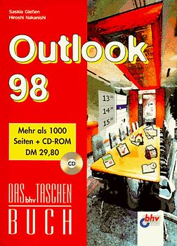 Outlook 98