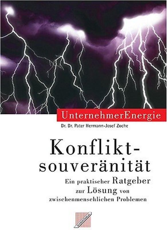 Konfliktsouveränität