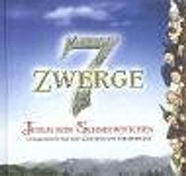 7 Zwerge - Jedem sein Schneewittchen