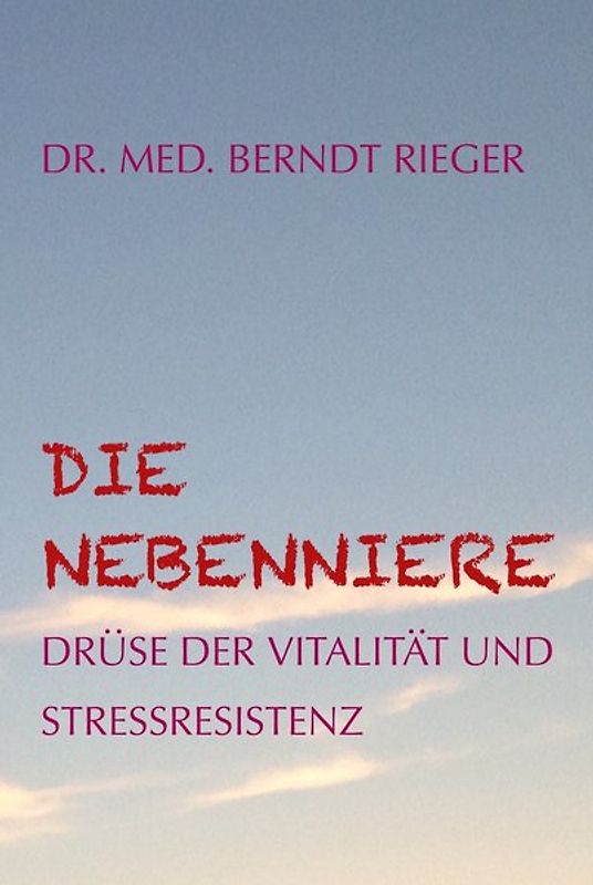 Die Nebenniere