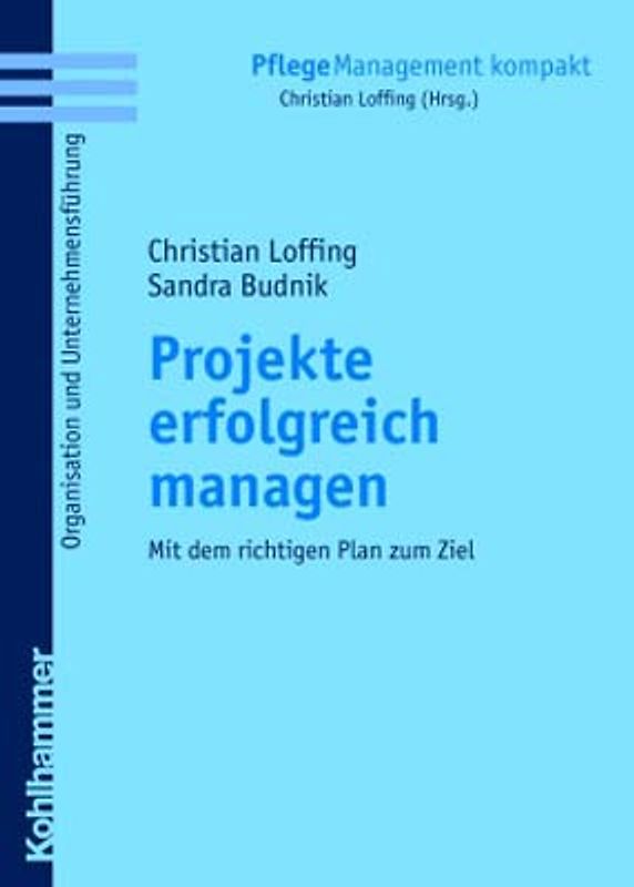 Projekte erfolgreich managen