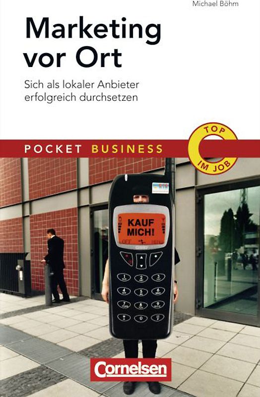 Pocket Business / Marketing vor Ort