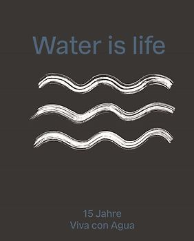 Water is life