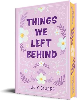 Things We Left Behind (Collector's Edition)
