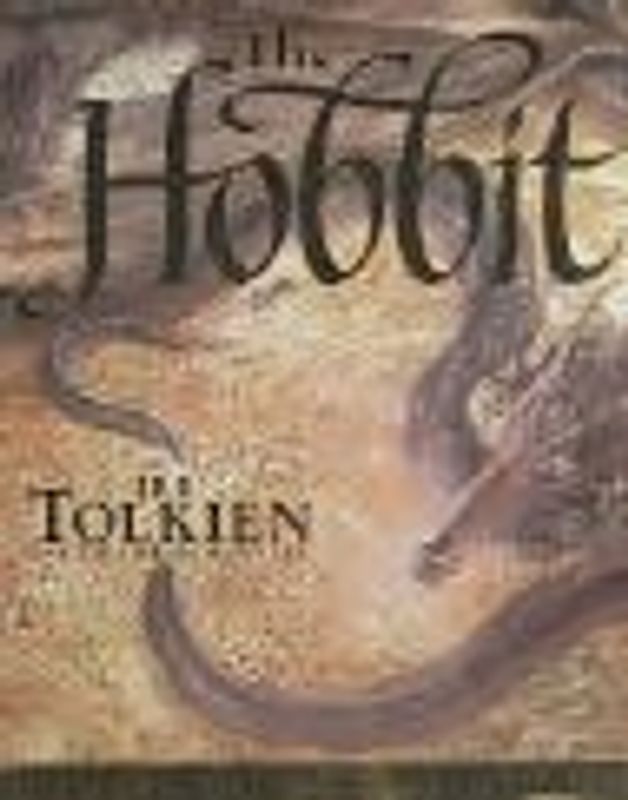 The Hobbit - John R. R. Tolkien