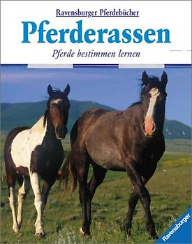 Pferderassen