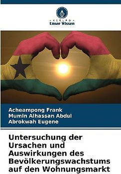 Untersuchung der Ursachen und Auswirkungen des Bevölkerungswachstums auf den Wohnungsmarkt