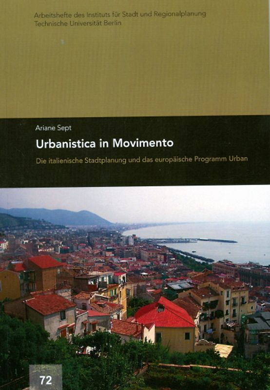 Urbanistica in Movimento