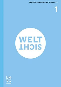 Weltsicht 1 / Handbuch