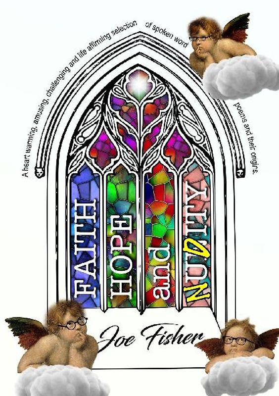 Faith, Hope & Nudity