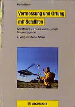 Vermessung und Ortung mit Satelliten