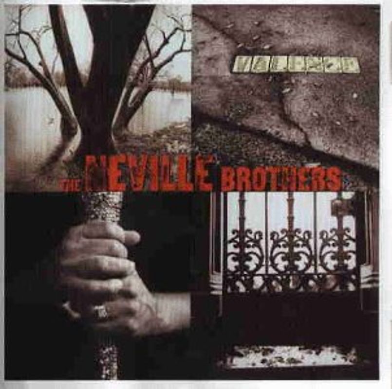 Neville Brothers - Valence Street