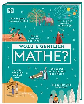 Wozu eigentlich Mathe?