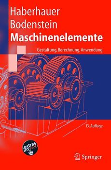 Maschinenelemente