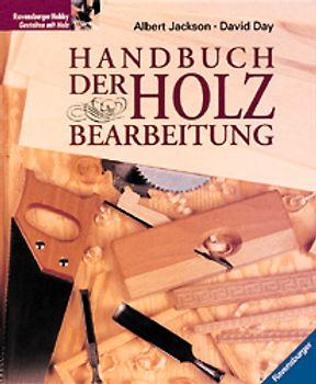 Handbuch der Holzbearbeitung