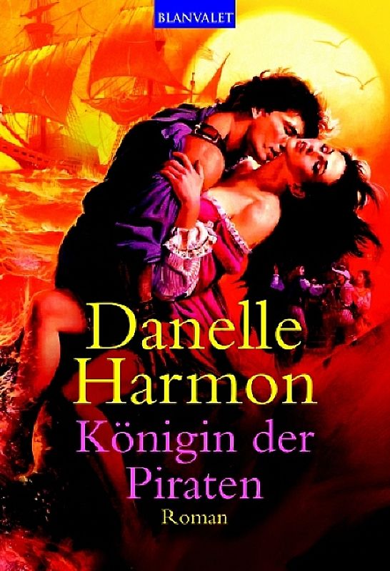 Königin der Piraten