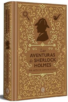 Las Aventuras de Sherlock Holmes (Edición Especial) / The Adventures of Sherlock Holmes (Special Edition)