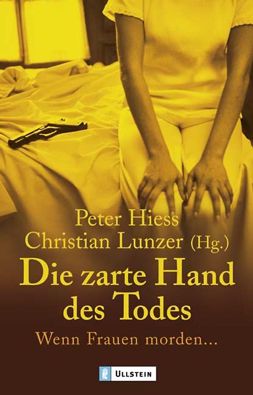 Die zarte Hand des Todes