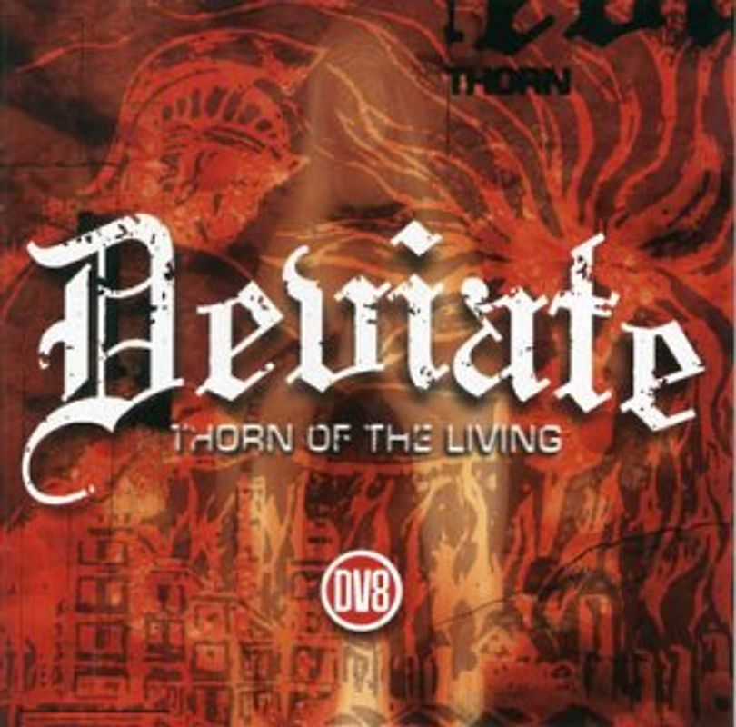Deviate - Thorn of the Living