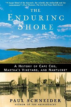 The Enduring Shore