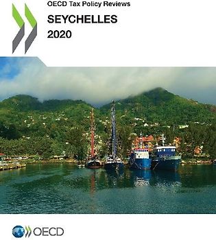OECD Tax Policy Reviews