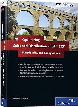 Sales and Distribution in SAP ERP