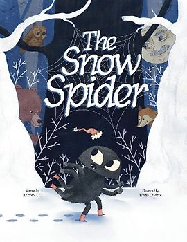 The Snow Spider