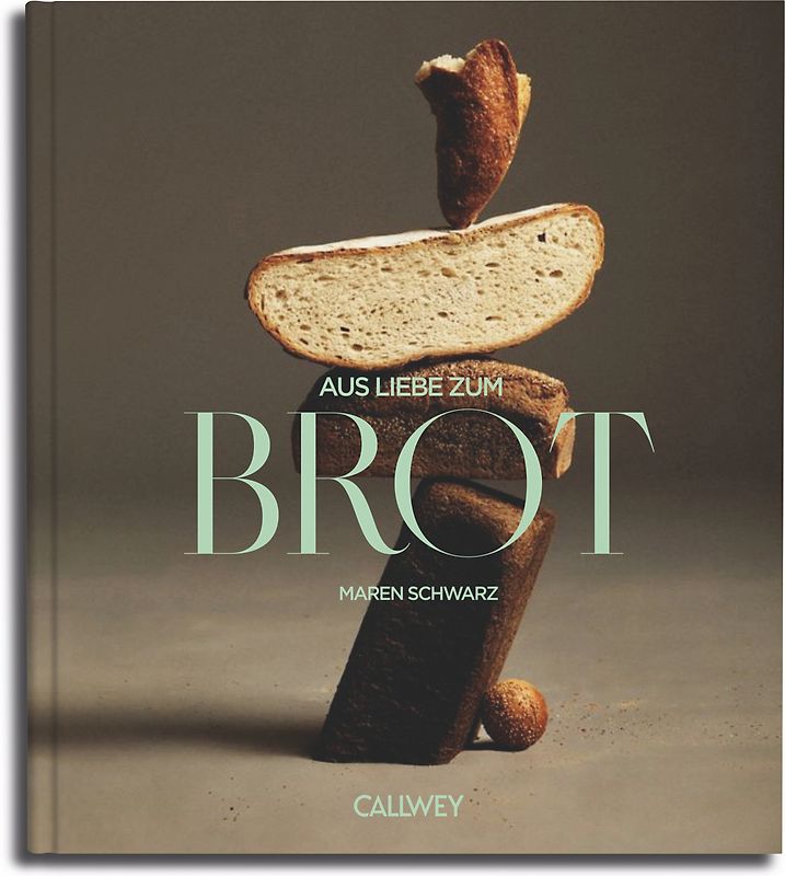 Aus Liebe zum Brot