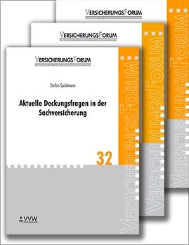 Sachversicherung kompakt