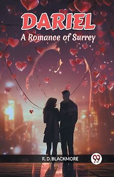 Dariel A Romance Of Surrey
