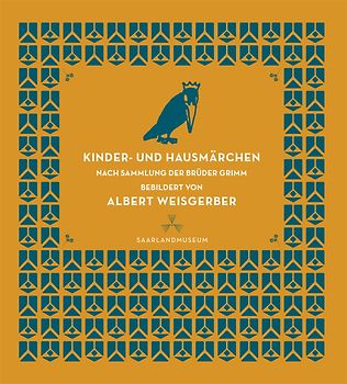 Kinder- und Hausmärchen