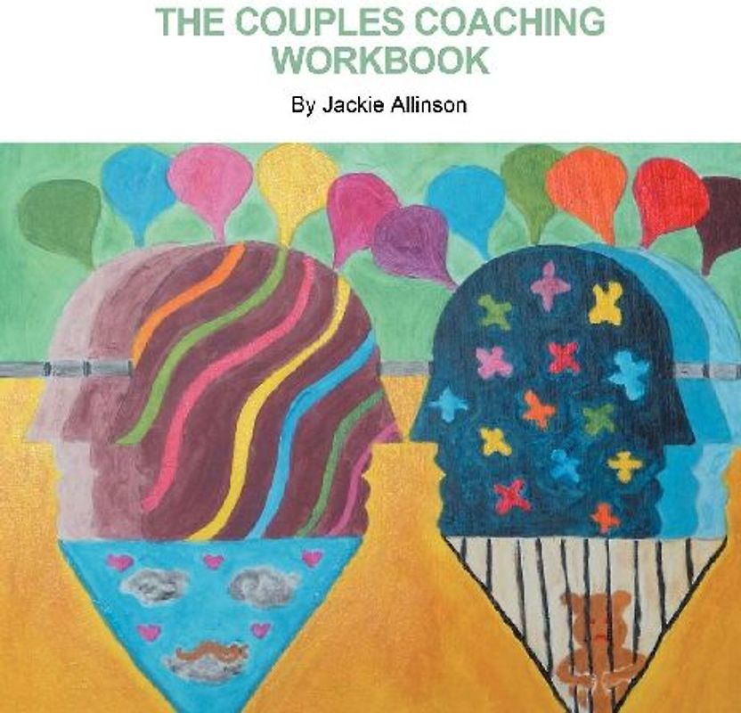 The Couples Coaching Workbook