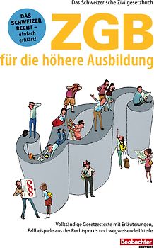 ZGB für die höhere Ausbildung