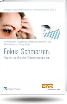 Fokus Schmerzen